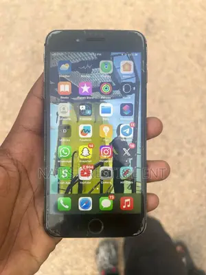 Apple iPhone 11 Pro 256 GB Black