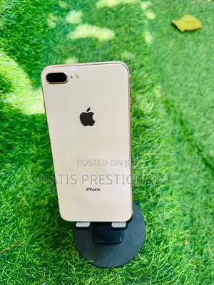 Apple iPhone 8 Plus 256 GB Gold