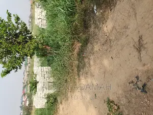 Land for Sale at Santasi Brofuyendro Adumasa