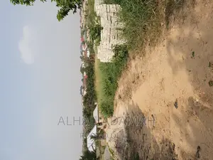 Land for Sale at Santasi Brofuyendro Adumasa