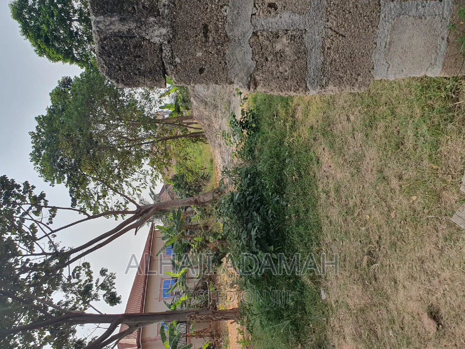 Land for Sale at Santasi Brofuyendro Adumasa