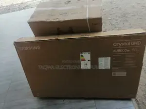 "43 Inches Samsung Smart TV