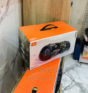 Shop Affordable JBL Xtreme 3 Portable Bluetooth Speaker.