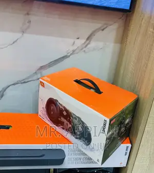 Buy Quality JBL Xtreme 3 Portable Bluetooth Speaker.
