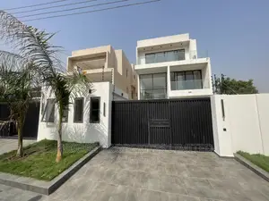 5bdrm House in Encore Properties, East Legon for sale