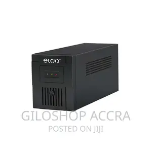 Eldo Pro Line Interactive Ups 2000va / 1200w