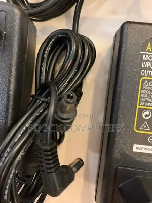 Power Adapter 12V 2A Dc/Ac