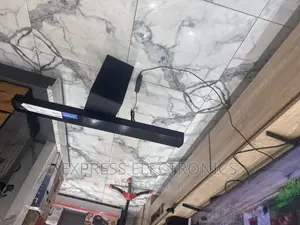HW-B650 Soundbar Samsung 430W Black Best Sound