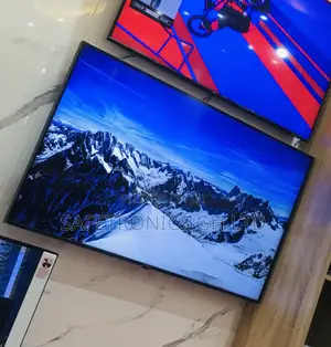 Samsung UHD LED Glossy Smart AU70 50 Inches Electric Tv