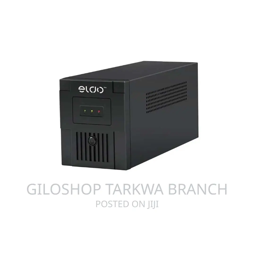 Eldo Pro Line Interactive UPS 3000VA / 1500W