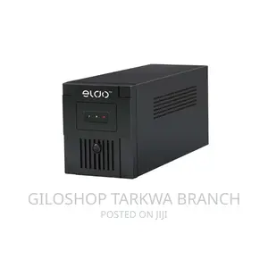 Eldo Pro Line Interactive UPS 3000VA / 1500W