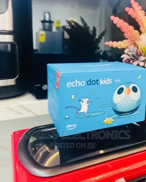 Kids ECHO DOT 5 Gen Bluetooth Speaker