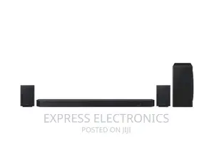 Best Buy for Less HW-Q930 Samsung