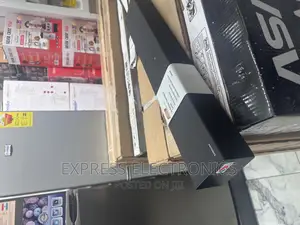 Connect With Samsung Soundbar C400
