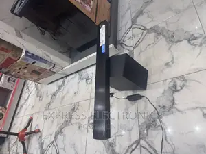 Quality Sound System Samsung Q59CT