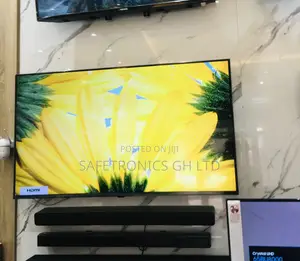 T5300 43 Inches Glossy LED Samsung Smart Electric Tv