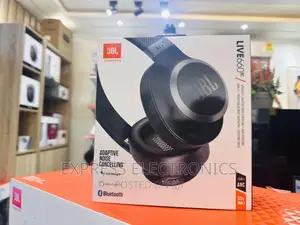 Deep Sound Quality JBL Live 660