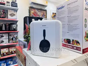 Very Sleek Elegant Design WH-1000XM5