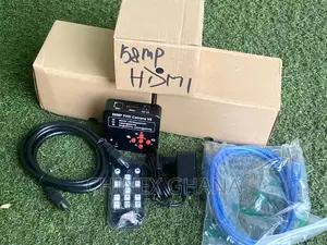 Microscope Camera Hdmi (58mp)