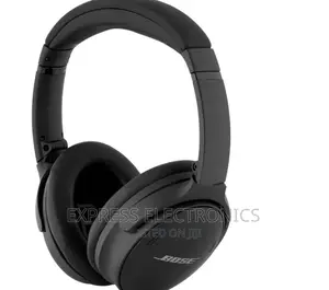Very Sleek Black Design Bqeose Quiet Comfort 45