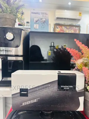 Bose Sound Link Flex  .