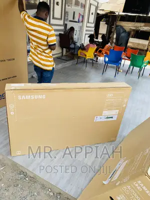 Purchase Classic Samsung 55au9000 55” Crystal Uhd Smart Tv.