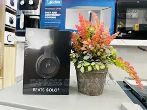 Better Deal on Headphones Beats Solo 3