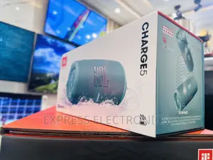 Charge 5 Bluetooth Speaker  Better Deal On
