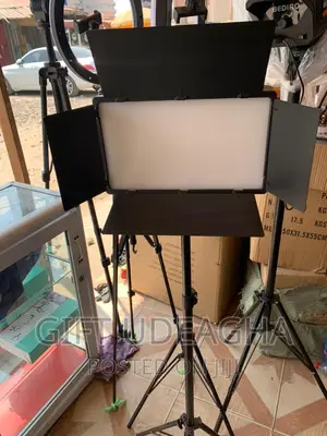 Professional Pro Led 800 Light Kit