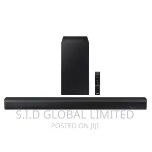 SAMSUNG HW-B650 3.1ch Soundbar