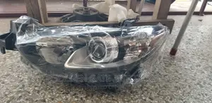Mazda 6 2015 Headlights Pair