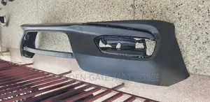 Honda Accord 2018 to 2020 Front Bumper