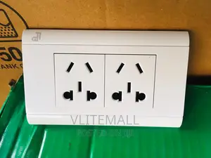 LP - 110 Socket