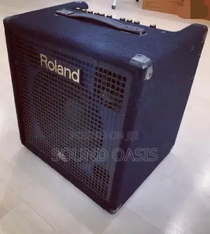 Roland Kc-600 - 200w 15" Keyboard Amp