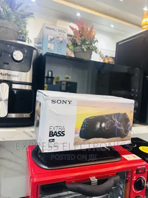 Very Cool Price Sony SRS-Xb33 Bluetooth Speaker