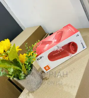 Shop Authentic JBL(Red)Portable Bluetooth Speaker.
