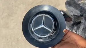 Benz Rim Caps Benz Rim Covers