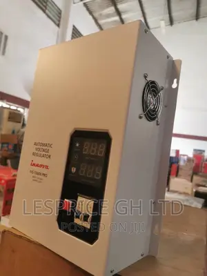 Durable Innova 10kva Stabilizer