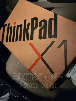 New Laptop Lenovo Thinkpad X1 Yoga 16GB Intel Core I7 SSD 256GB