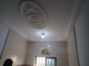 1bdrm Apartment in Atasomanso, Kumasi Metropolitan for rent