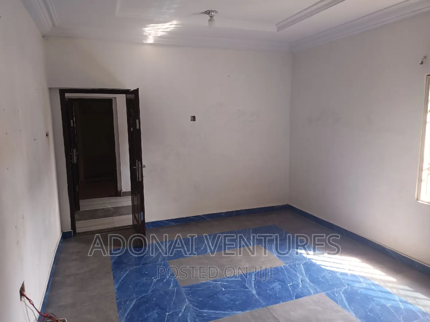 1bdrm Apartment in Atasomanso, Kumasi Metropolitan for rent