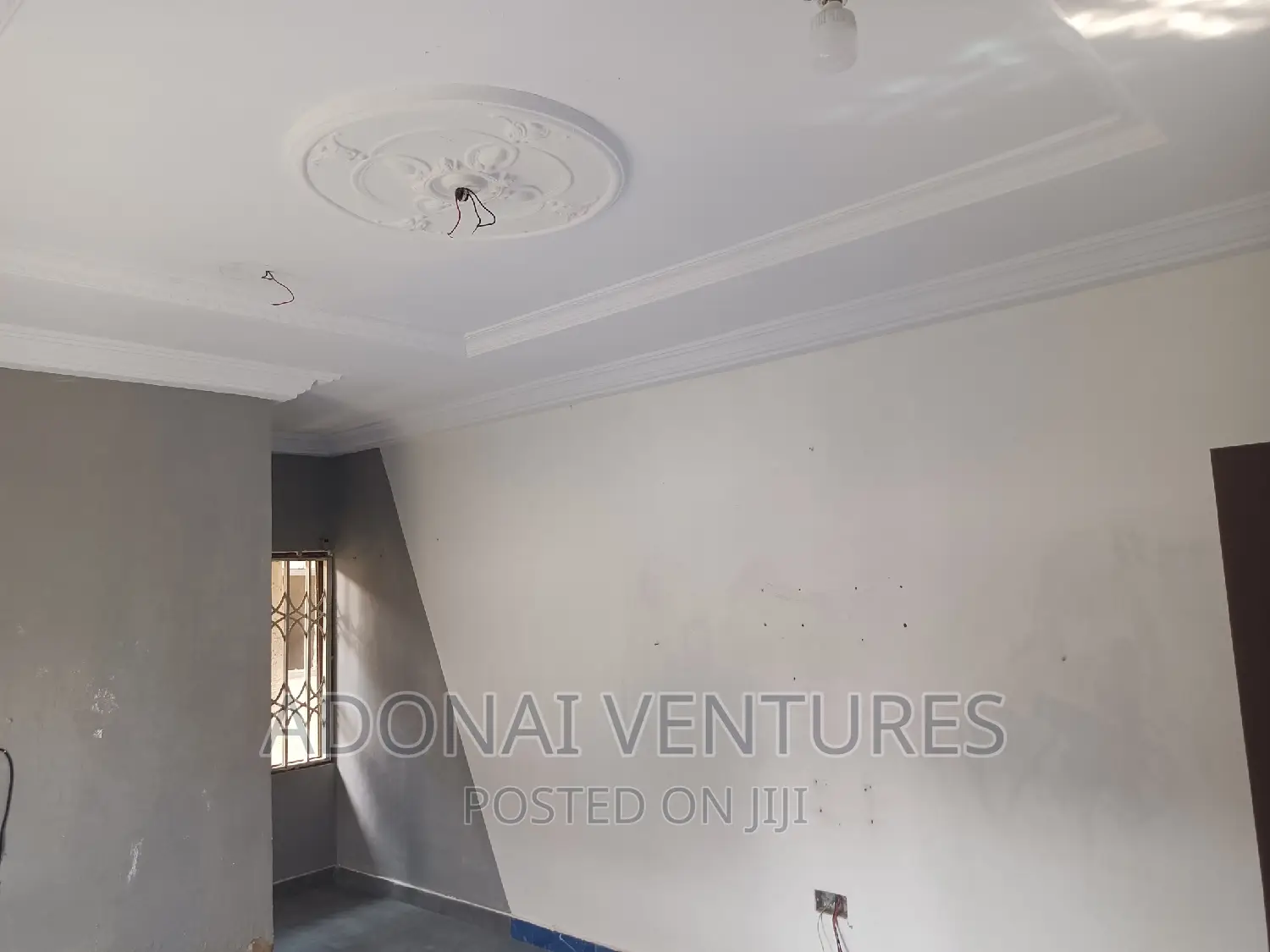 1bdrm Apartment in Atasomanso, Kumasi Metropolitan for rent