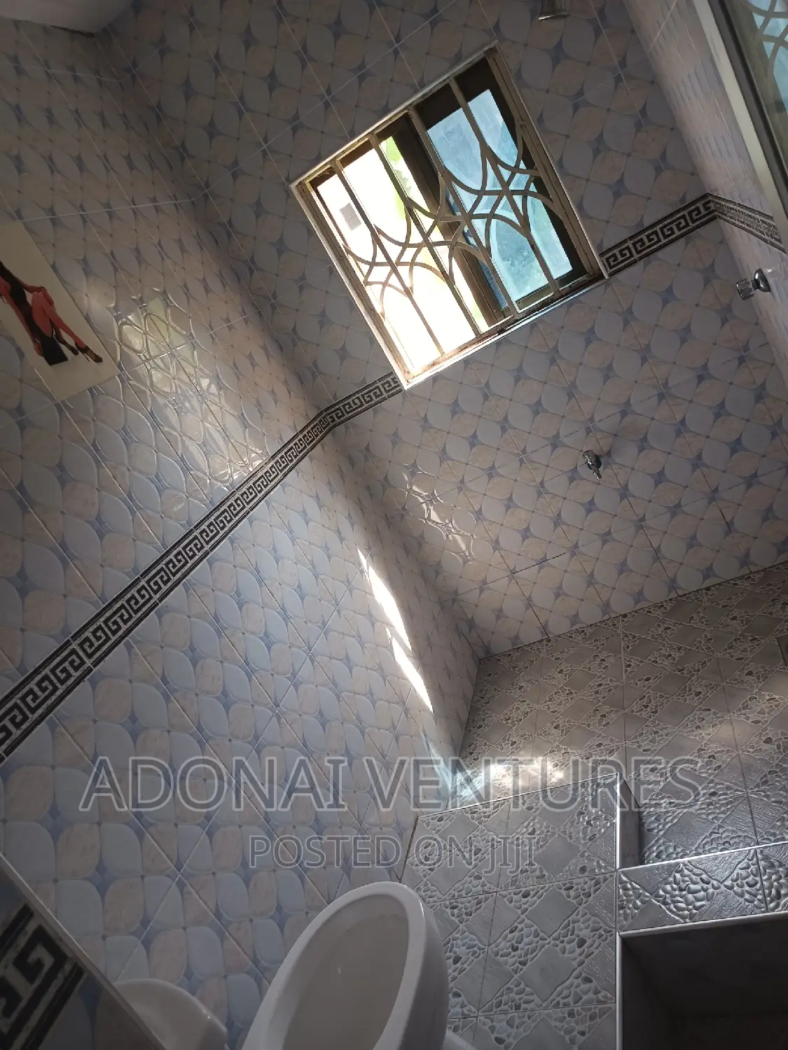 1bdrm Apartment in Atasomanso, Kumasi Metropolitan for rent
