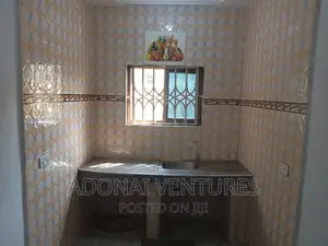 1bdrm Apartment in Atasomanso, Kumasi Metropolitan for rent