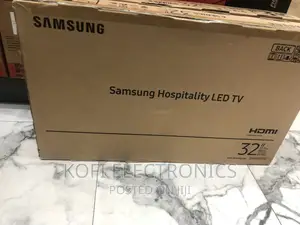 Samsung TV 32'' HG32AE690DK Full HD Television