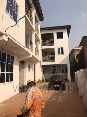 2bdrm Apartment in Wisa Groups, Accra Metropolitan for rent