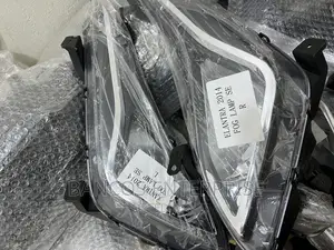 Hyundai Elantra 2014/2015 Fog Lamp