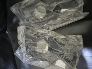 Toyota Highlander 2017/2018/2019 Fog Lamp Cover