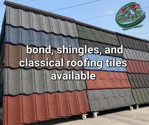 Euro Roof Tiles Stones Quoted