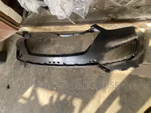 Hyundai Santa Fe 2013/2014 Upper Front Bumper